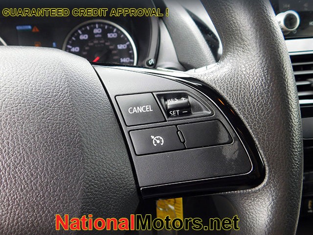 Mitsubishi Eclipse Cross Vehicle Image 19