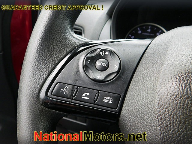 Mitsubishi Eclipse Cross Vehicle Image 20