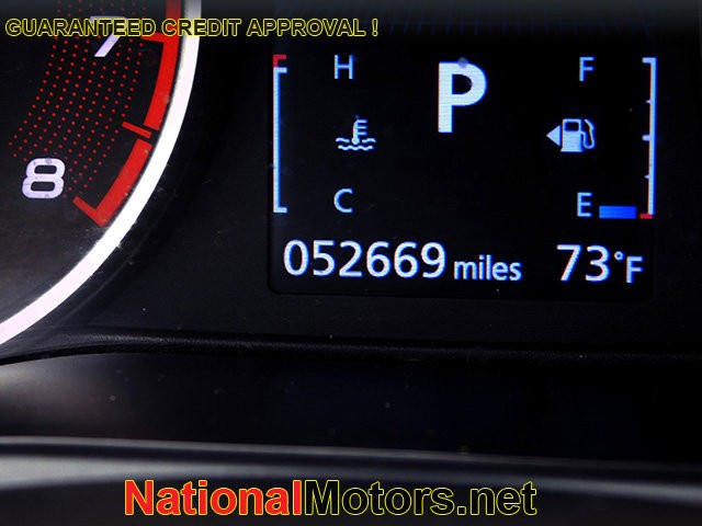 Mitsubishi Eclipse Cross Vehicle Image 21