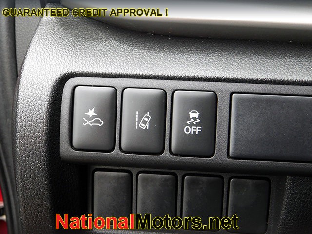 Mitsubishi Eclipse Cross Vehicle Image 22