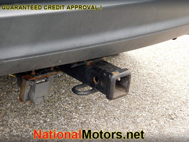 Jeep Grand Cherokee Vehicle Image 06