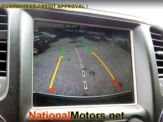 Jeep Grand Cherokee Vehicle Image 17