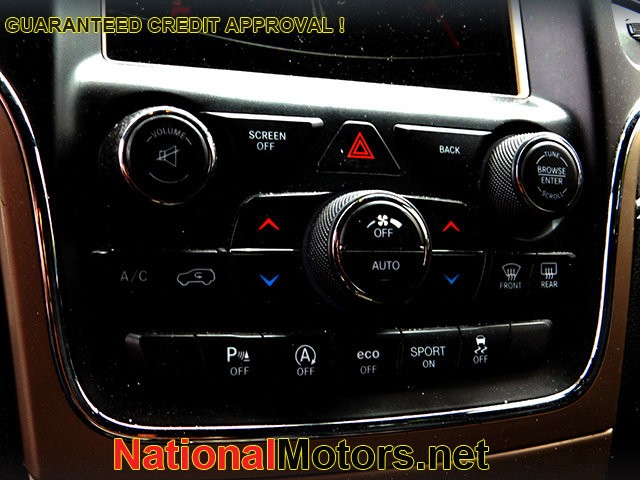 Jeep Grand Cherokee Vehicle Image 18