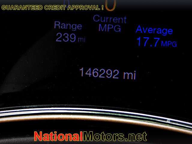 Jeep Grand Cherokee Vehicle Image 22