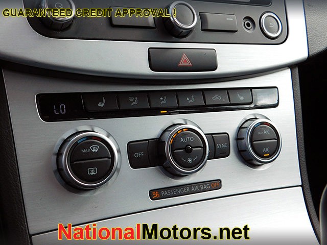 Volkswagen CC Vehicle Image 15
