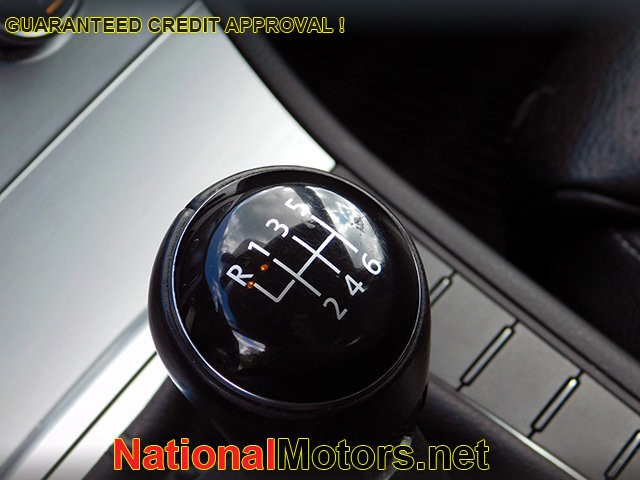 Volkswagen CC Vehicle Image 17