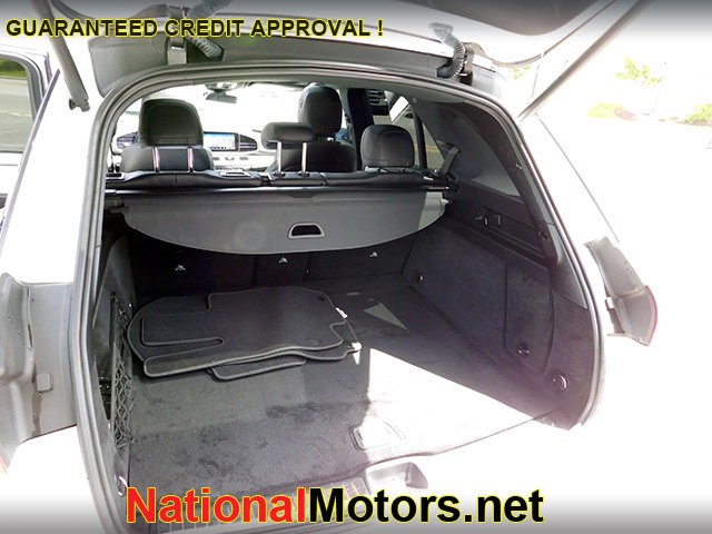 Mercedes-Benz GLE Vehicle Image 09