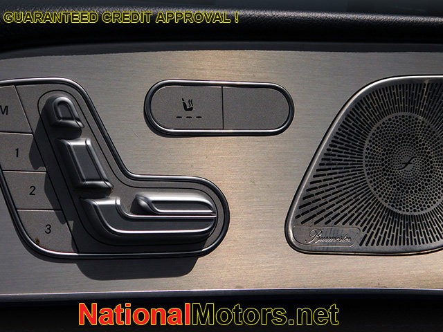 Mercedes-Benz GLE Vehicle Image 16