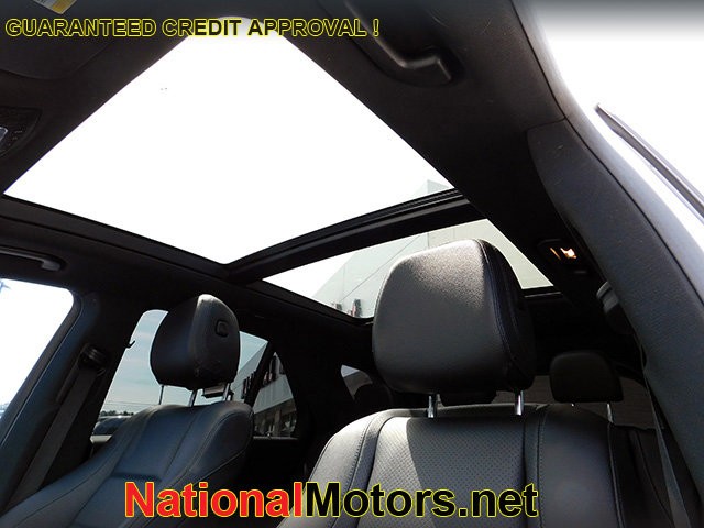 Mercedes-Benz GLE Vehicle Image 18