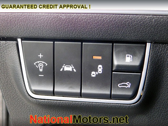 Kia Stinger Vehicle Image 27