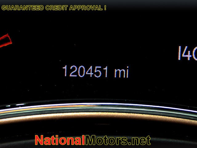 Jeep Grand Cherokee Vehicle Image 24