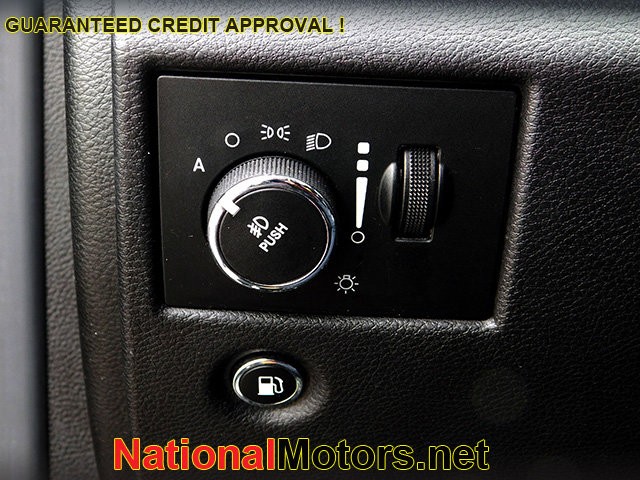 Jeep Grand Cherokee Vehicle Image 25