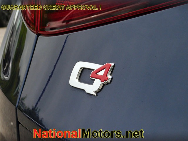Alfa Romeo Stelvio Vehicle Image 07