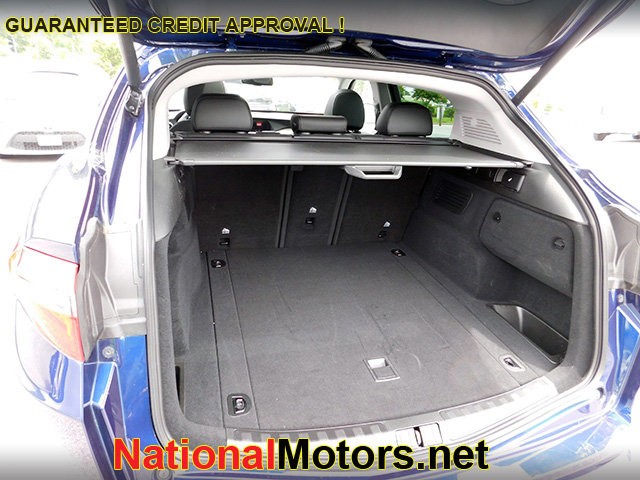 Alfa Romeo Stelvio Vehicle Image 09