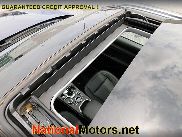 Alfa Romeo Stelvio Vehicle Image 12