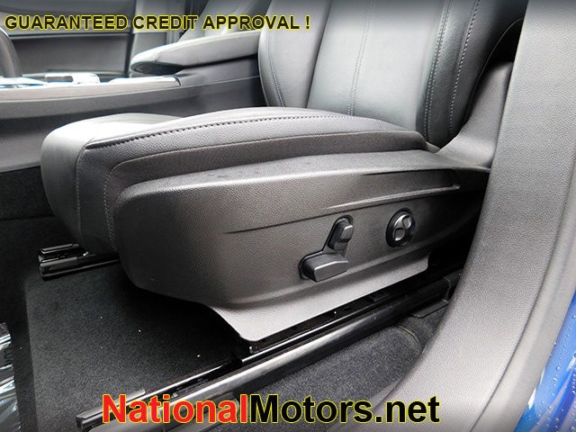 Alfa Romeo Stelvio Vehicle Image 19