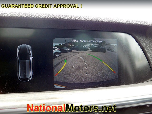 Alfa Romeo Stelvio Vehicle Image 22