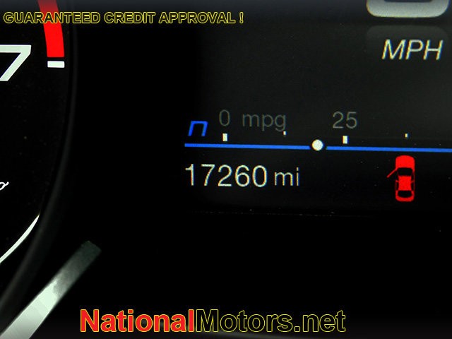 Alfa Romeo Stelvio Vehicle Image 27
