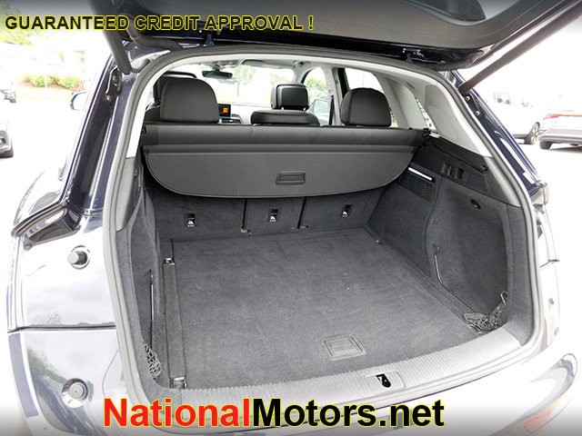 Audi Q5 Vehicle Image 07