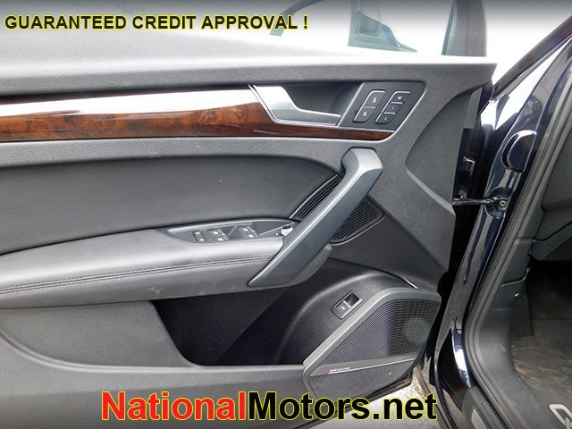 Audi Q5 Vehicle Image 14