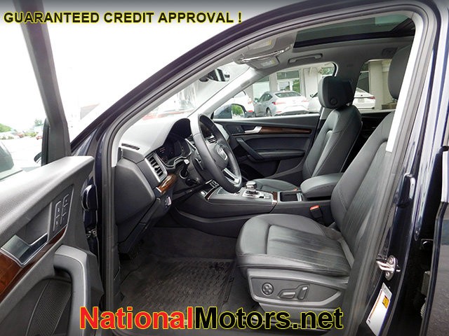 Audi Q5 Vehicle Image 16