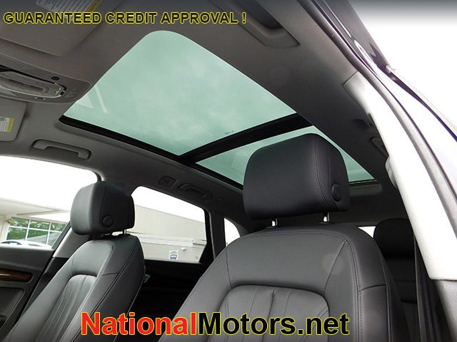 Audi Q5 Vehicle Image 18