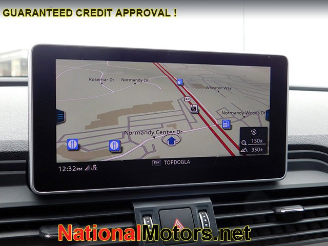Audi Q5 Vehicle Image 19