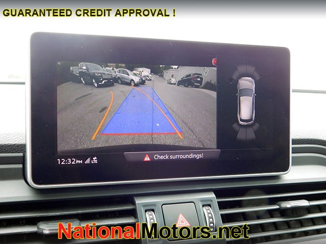 Audi Q5 Vehicle Image 20