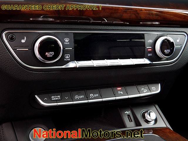 Audi Q5 Vehicle Image 21