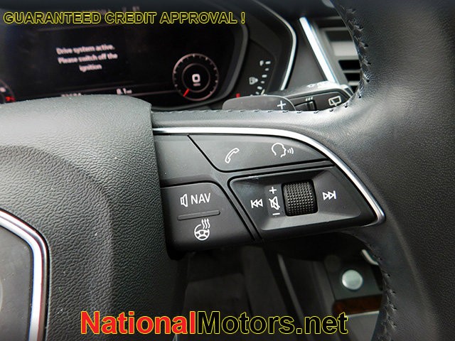 Audi Q5 Vehicle Image 23