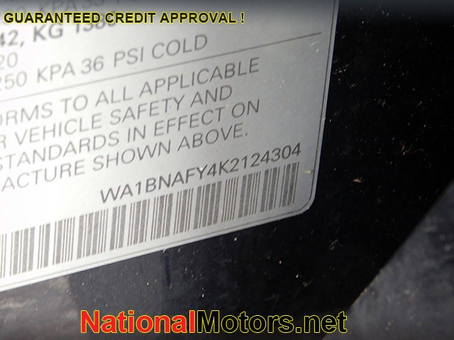 Audi Q5 Vehicle Image 28