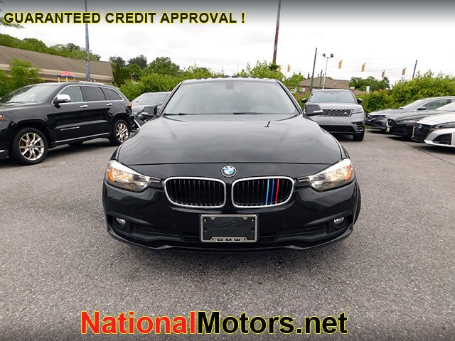 BMW 3 Series Vehicle Image 03
