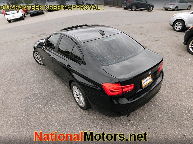 BMW 3 Series Vehicle Image 06