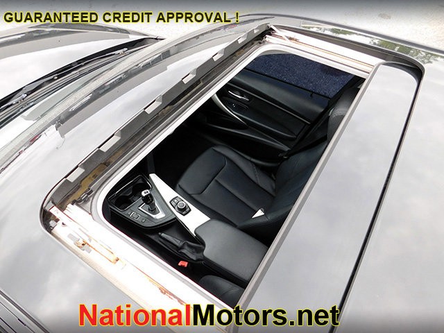 BMW 3 Series Vehicle Image 08