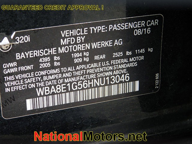 BMW 3 Series Vehicle Image 26