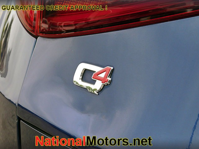 Alfa Romeo Stelvio Vehicle Image 06
