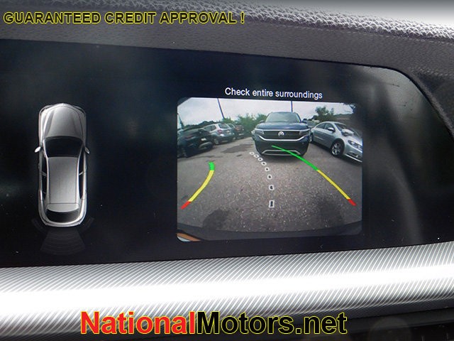 Alfa Romeo Stelvio Vehicle Image 18