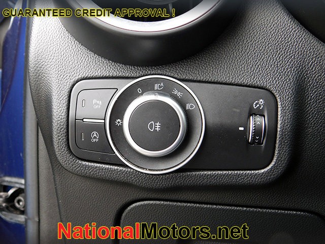 Alfa Romeo Stelvio Vehicle Image 24