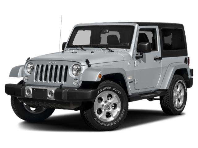 more details - jeep wrangler