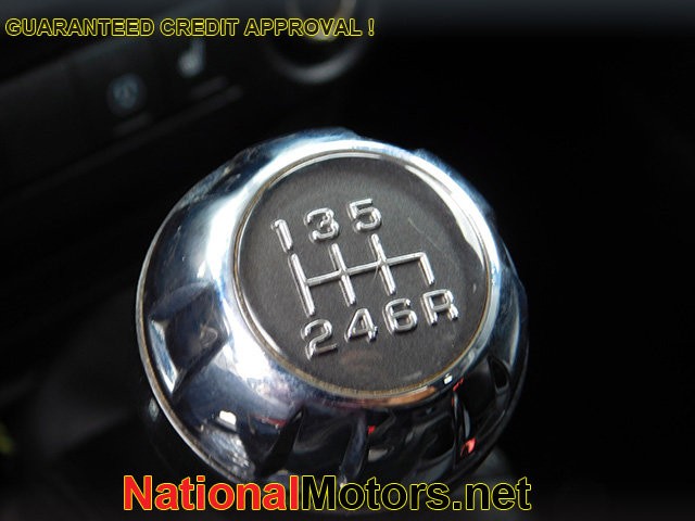 Jeep Wrangler Vehicle Image 14