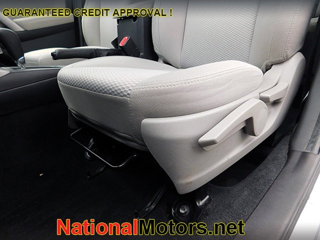 Subaru Forester Vehicle Image 10
