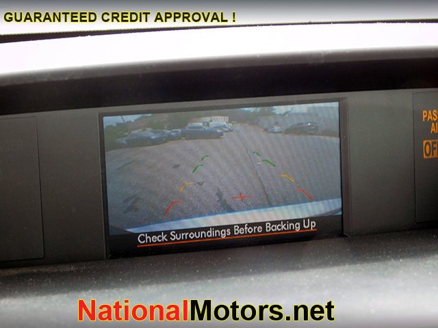 Subaru Forester Vehicle Image 12