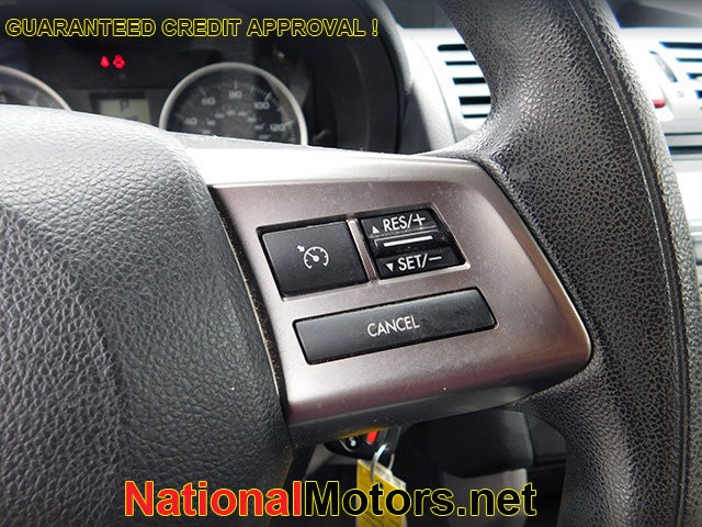 Subaru Forester Vehicle Image 14