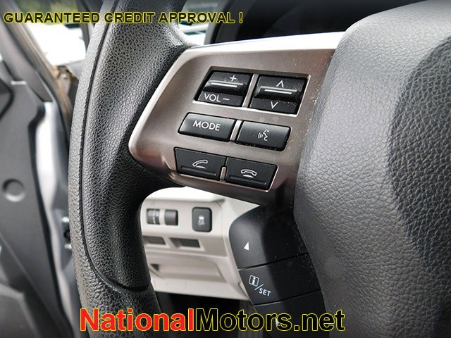 Subaru Forester Vehicle Image 15