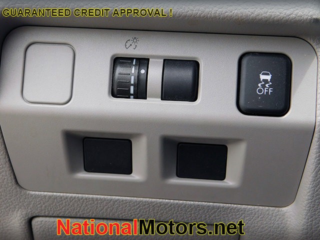 Subaru Forester Vehicle Image 17