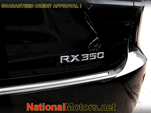 Lexus RX Vehicle Image 06