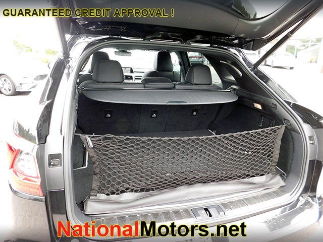 Lexus RX Vehicle Image 07