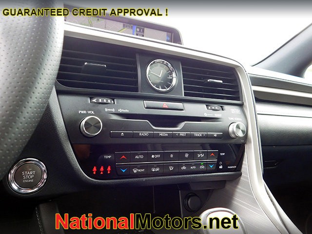 Lexus RX Vehicle Image 20