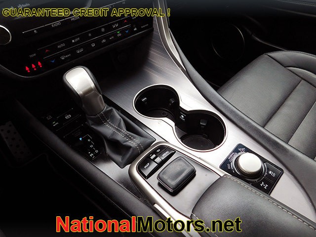 Lexus RX Vehicle Image 21