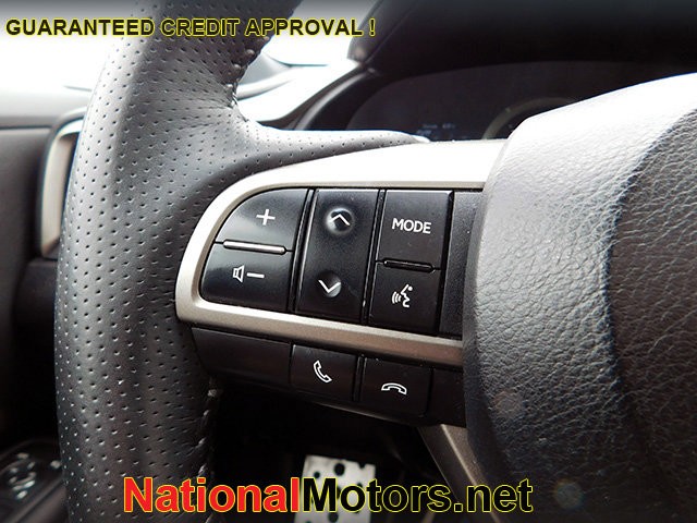 Lexus RX Vehicle Image 23